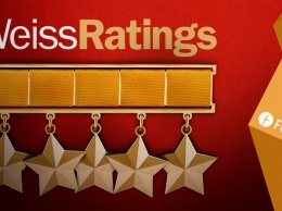 Рейтинговое агентство Weiss Ratings опубликовало неплохие показатели для криптовалют