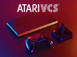 Новая консоль Atari пользуется невероятным успехом уже на этапе предзаказов. Смотрим, на что она способна