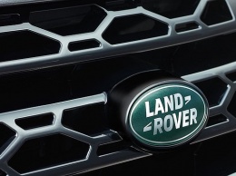 Названы цены и дата начала продаж в России Land Rover Discovery Sport Landmark