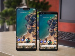 Google Pixel 3 будут собирать на заводе Foxconn