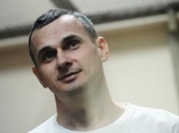 "Уже выпало два зуба": Собчак рассказала о состоянии здоровья Сенцова