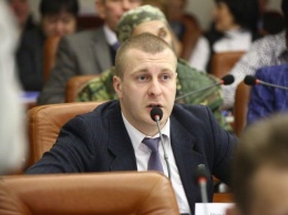 Запорожский депутат собрался судиться с НАПК из-за сообщения о своем долге банку в 3,5 миллиона долларов