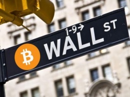 Американские банкиры делают состояние на криптовалютах и уходят с Уолл-стрит - Bloomberg