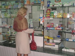 100 тысяч гривень направлено на бесплатные лекарства для бердянцев