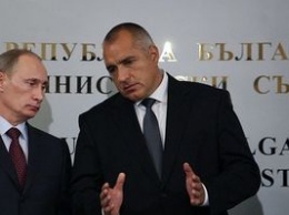 Путин рассказал, что "Турецкий поток" может проходить через Болгарию