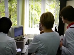 Врачи Днепропетровской области обучаются использовать технологии телемедицины