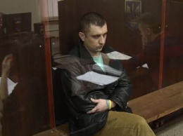 Прокуратура сообщила о подозрении Дмитрию Россошанскому