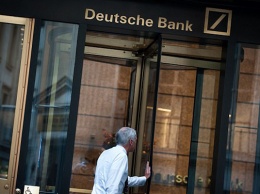 Американская «дочка» Deutsche Bank попала в список проблемных банков