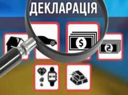 Депутат Новокиевского сельсовета во время не подал декларацию о доходах, его оштрафовали на 850 гривен