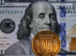 Межбанк открылся долларом по 26,10-26,14 грн, евро - по 30,47-30,52 грн