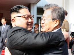 КНДР и Южная Корея возобновили переговоры на высшем уровне