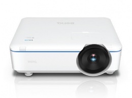 Лазерный проектор BenQ LU950 с технологией BlueCore