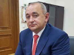 Матиос стал самым богатым прокурором в Украине (рейтинг)