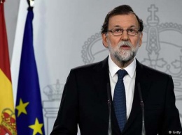 Правительство Испании потеряло доверие