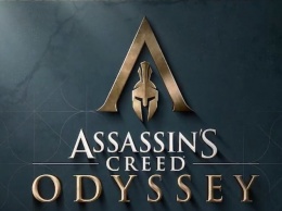 «Это Спарта!» Ubisoft анонсировала следующий Assassin’s Creed