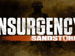 Insurgency: Sandstorm выйдет в сентябре для ПК, позже для консолей