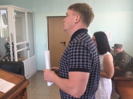 Суд повторно отказал в аресте "похитителя Портнова". К его защите подключился экс-генпрокурор
