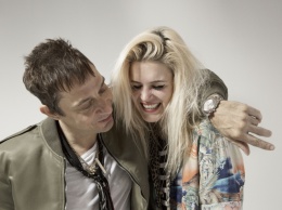 The Kills впервые выступят в Москве с сольным концертом