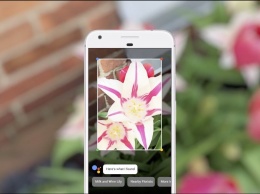 Google Lens расширяется до других платформ и устройств