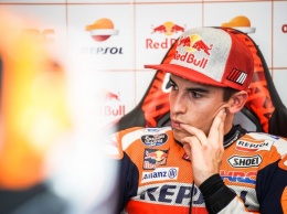 MotoGP: Маркес выдвинул свою версию аварии Пирро в Сан-Донато