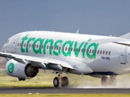 В Португалии самолет совершил вынужденную посадку из-за вонючего пассажира