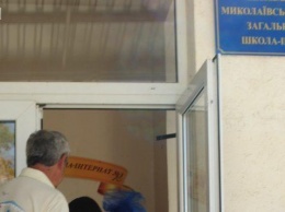 Николаевской школе-интернату №3 урезали финансирование и негласно запретили набор первоклассников