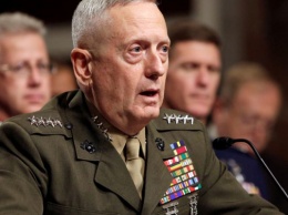 Глава Пентагона обвинил Китай в «запугивании и принуждении»