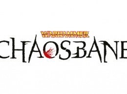 В разработке экшен-RPG Warhammer: Chaosbane