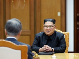 В США ищут способ тайно заплатить за проживание Ким Чен Ына в Сингапуре - СМИ