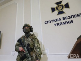 Журналист "РИА Новости" заявила, что в Украине ее пыталась завербовать СБУ