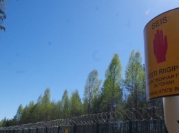 Эстония выделит 190 миллионов евро на защиту границы в случае нападения России
