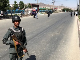 В Афганистане на мине подорвался автомобиль с археологами, один человек погиб