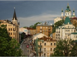 Иностранцы заинтересовались недвижимостью в Украине