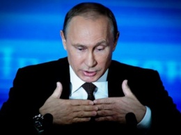Пионтковский: Путин одержал новую блестящую победу