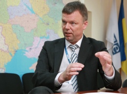 Хуг рассказал о попытках спекулирования на теме Донбасса