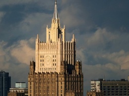Россия призвала отреагировать на попытку вербовки СБУ журналистки РИА Новости