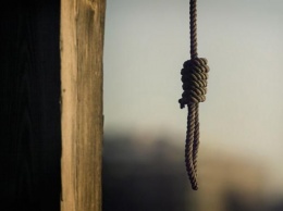 В запорожском селе мужчина покончил с собой на территории детсада