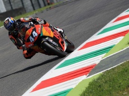 Нескучный Moto2: Гран-При Италии подтвердило претензии лучших пилотов на карьеру в MotoGP