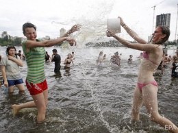 В Украине открыли данные о качестве воды