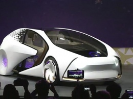 Эксперты описали будущее беспилотных автомобилей
