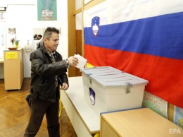 На досрочных выборах в Словении победила демократическая партия, выступающая против мигрантов - экзит-полл