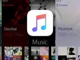 Apple Music получит полноценную веб-версию плеера