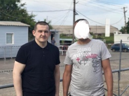 Из тюрьмы в ЛНР освободили украинца, по вине террористов отсидевшего два лишних года
