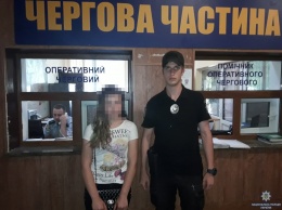 Чтобы мама не ругалась за опоздание - ушла ночевать к подруге: в Одессе нашли пропавшую школьницу