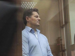 Сегодня в России вынесут приговор незаконно арестованному журналисту Роману Сущенко