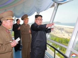 Ким Чен Ын уволил военную верхушку КНДР в преддверии встречи с Трампом
