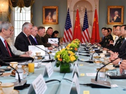 США и Китай не достигли соглашения по итогам торговых переговоров