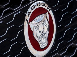 Jaguar повысил цены на автомобили в России