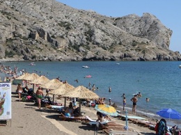 Ныряй в лето: готовы ли крымские пляжи к приему отдыхающих