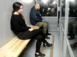 В Минюсте опровергли распространенные СМИ фото о содержании Зайцевой и Дронова